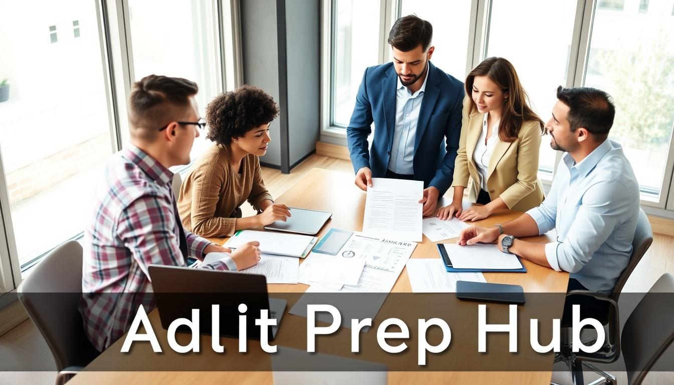 Effective Audit Preparation Solutions
